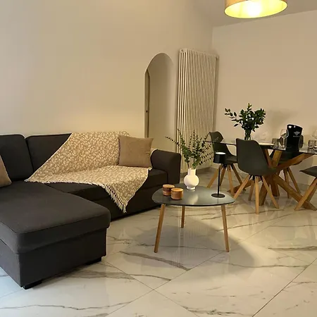 Magnolia Appartement *