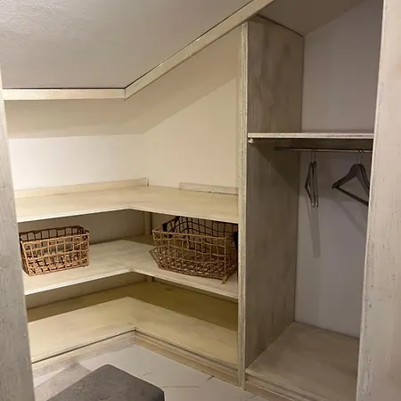 Magnolia Appartement