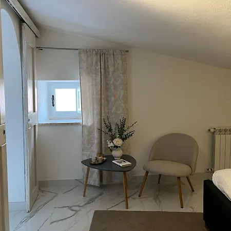 Magnolia Appartement