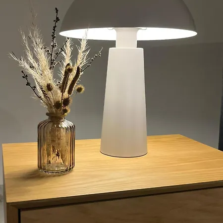 Magnolia Lägenhet