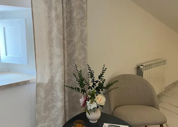 Апартаменты Magnolia *