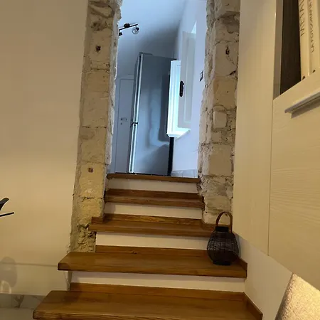 Appartement Magnolia Sassari