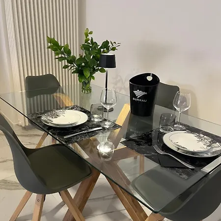 Magnolia * סאסארי