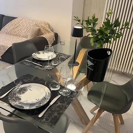 Magnolia Appartement Sassari