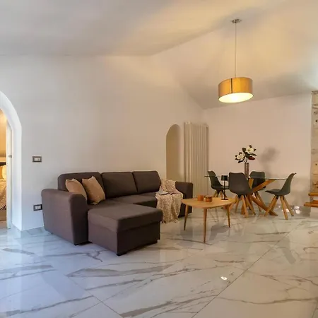 Appartement Magnolia *