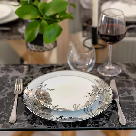 Magnolia דירה סאסארי