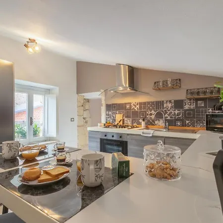 Magnolia Appartement