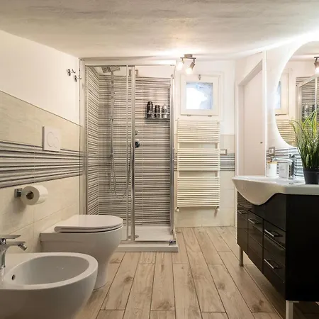 Magnolia Appartement Sassari