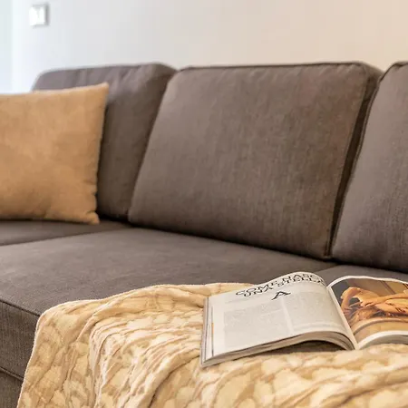 Appartement Magnolia Sassari