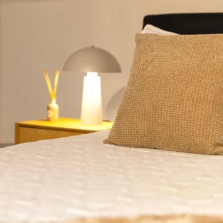 Magnolia דירה סאסארי