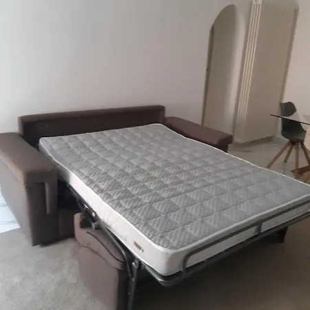 Appartement Magnolia *