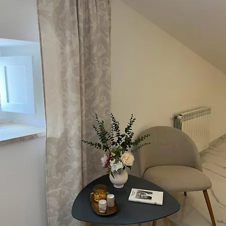 Appartement Magnolia *