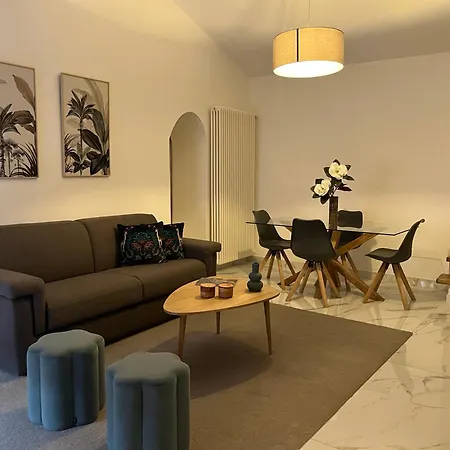 Appartement Magnolia *